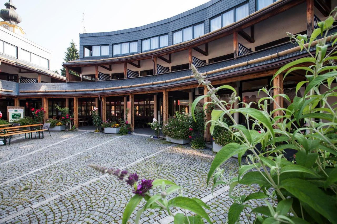 Aparthotel Schindlhaus Und Koia Premium Apartments Зёлль Экстерьер фото