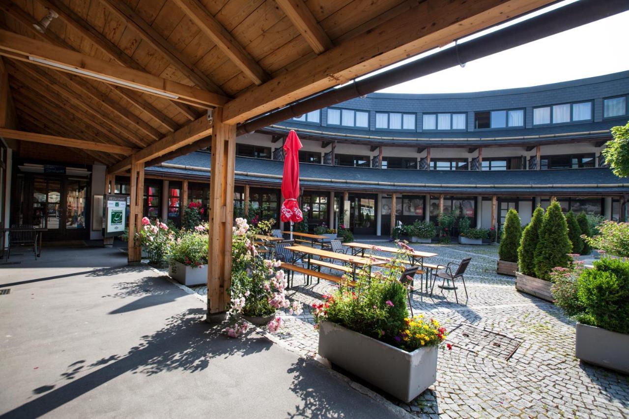 Aparthotel Schindlhaus Und Koia Premium Apartments Зёлль Экстерьер фото