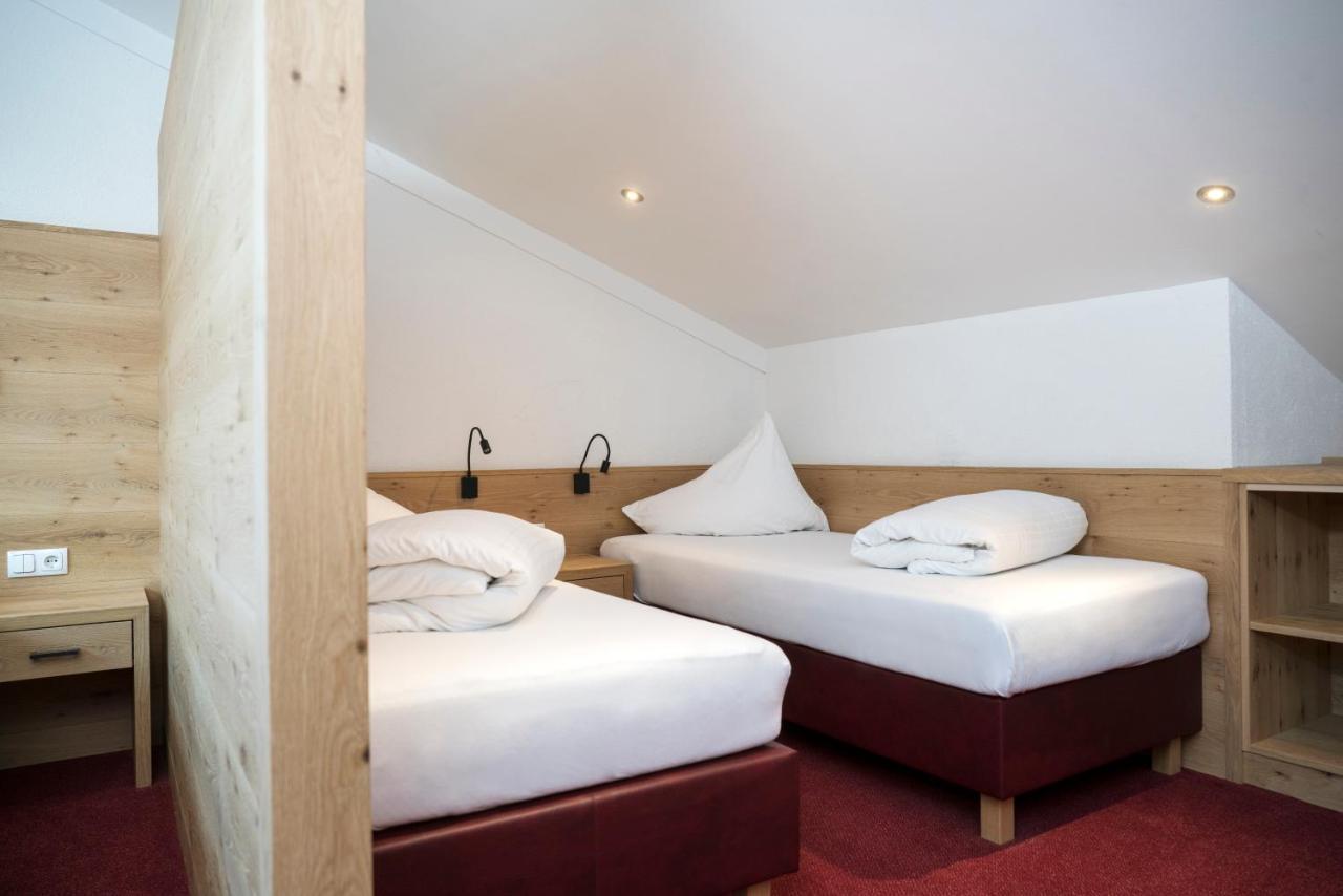 Aparthotel Schindlhaus Und Koia Premium Apartments Зёлль Экстерьер фото