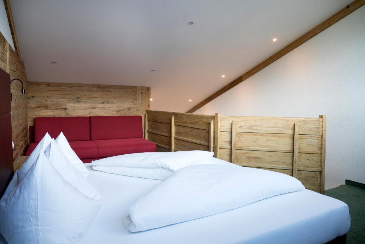 Aparthotel Schindlhaus Und Koia Premium Apartments Зёлль Экстерьер фото