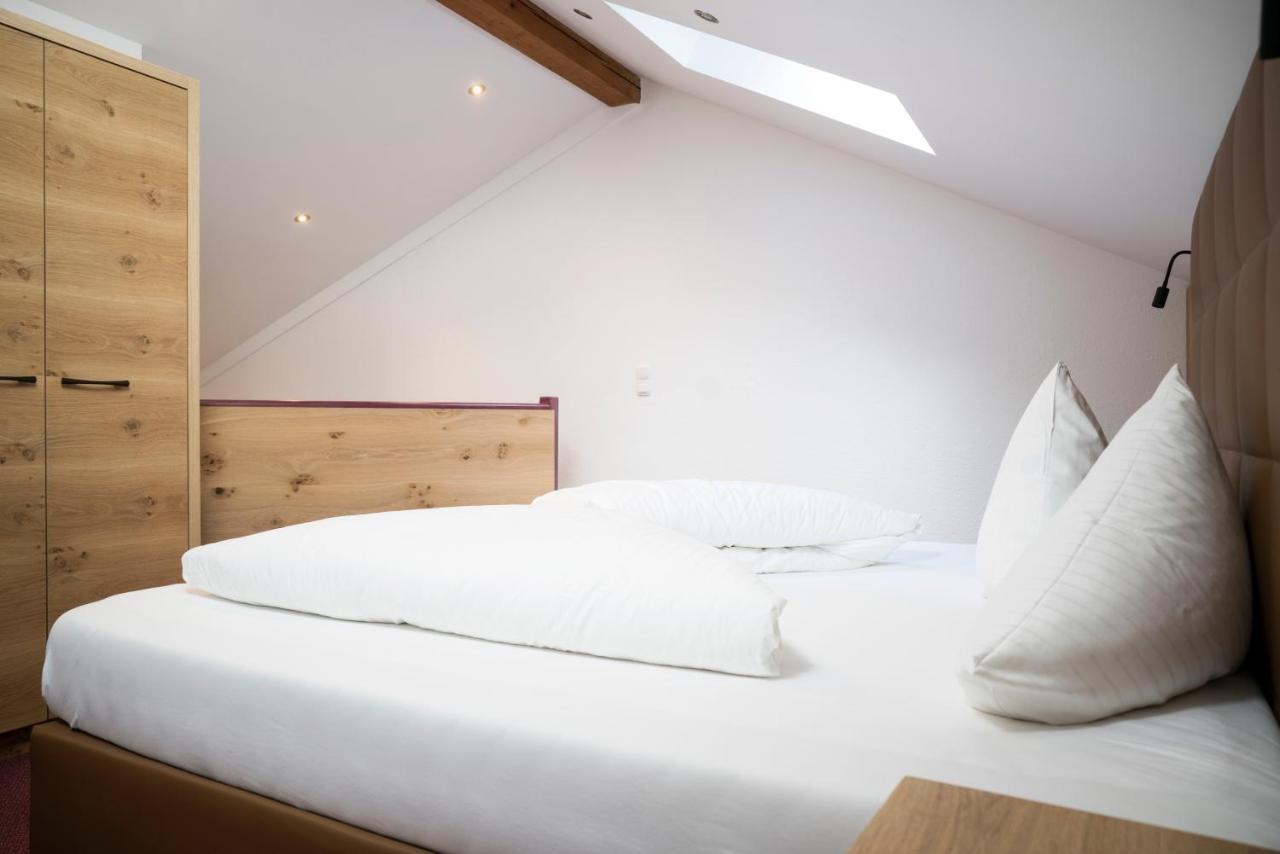 Aparthotel Schindlhaus Und Koia Premium Apartments Зёлль Экстерьер фото