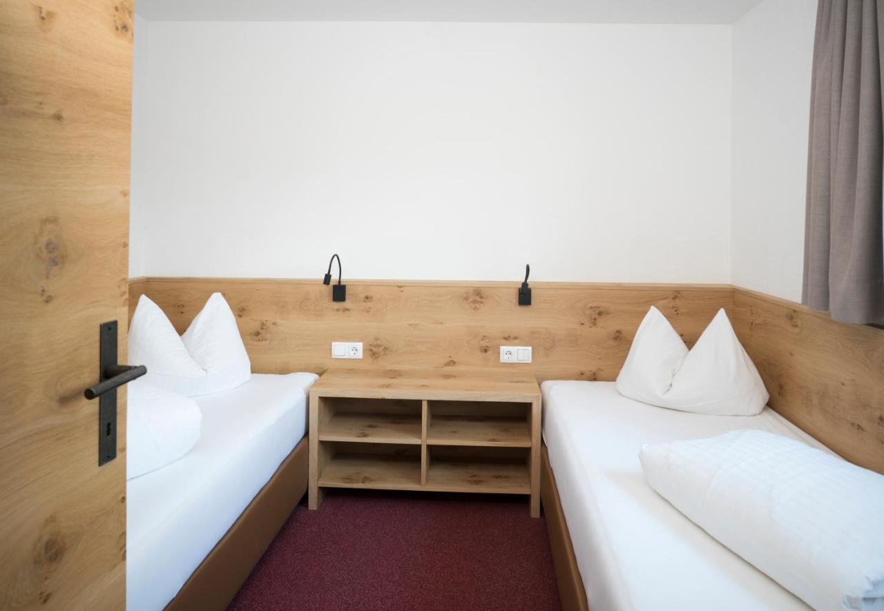 Aparthotel Schindlhaus Und Koia Premium Apartments Зёлль Экстерьер фото