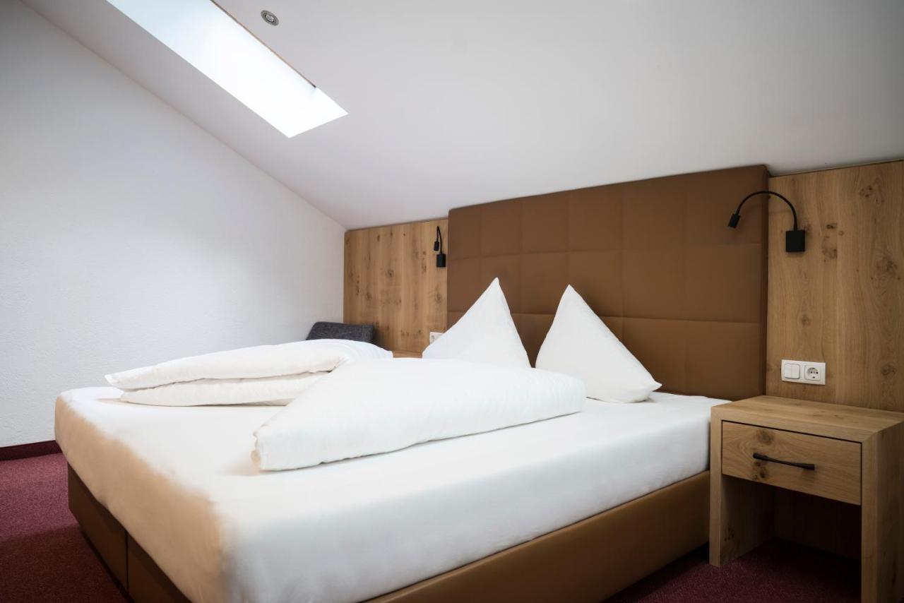 Aparthotel Schindlhaus Und Koia Premium Apartments Зёлль Экстерьер фото