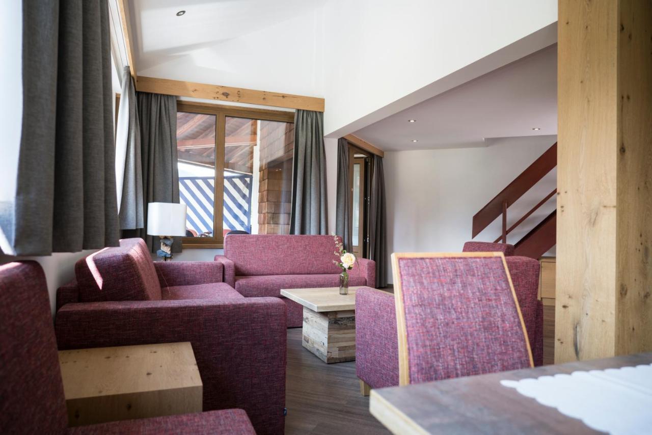 Aparthotel Schindlhaus Und Koia Premium Apartments Зёлль Экстерьер фото