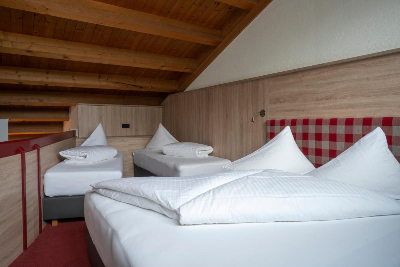 Aparthotel Schindlhaus Und Koia Premium Apartments Зёлль Экстерьер фото